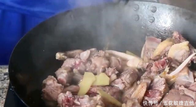 广式|广式鸭肉鲜美,不含胡椒粉,鲜香嫩滑,无腥味
