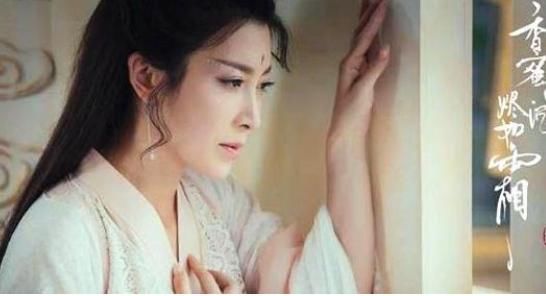 同样被誉为六界第一美人，为何锦觅成了红颜祸水，花神却没有？