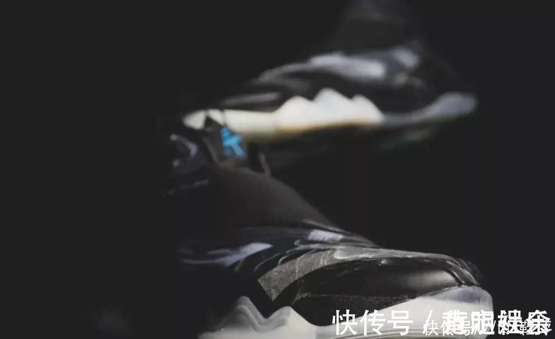 海沃德 这些就叫国产之光!不输国际大牌的国产实战鞋你穿过几双?