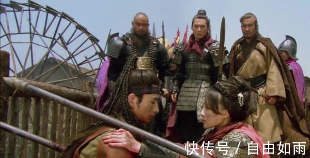 辽国@解析水浒为何梁山征方腊死亡激增,以前却没这么多伤亡