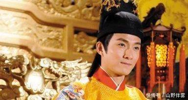 面露难色|朱元璋将皇位传给朱允炆,朱允炆说了七个字,令朱元璋面露难色!