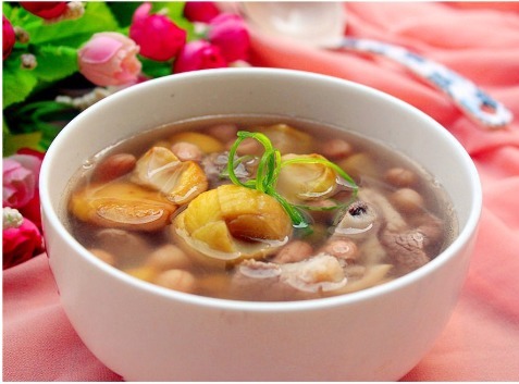 海参|猪身上最宝贵的部位,比海参营养,比鲍鱼养人,过了30岁要常吃