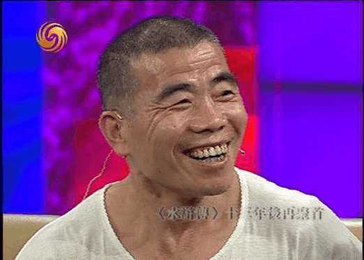 宋文华|身高矮小遭人嘲笑, 饰演的武大郎却深入人心, 真实身份让人想不到