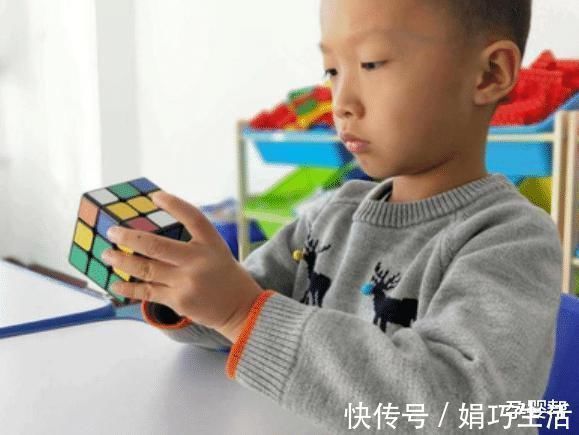 想象力|研究发现:从小爱看地图的孩子很聪明,未来格局远超同龄人