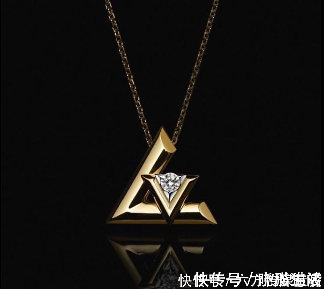 钻石&华丽的宝石、独到的设计和精湛的工艺,盘点2020年出彩的项链