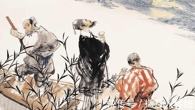 柳月娥#苏轼被朋友妻赶出房门,愤怒写下一首诗,从此诞生一成语