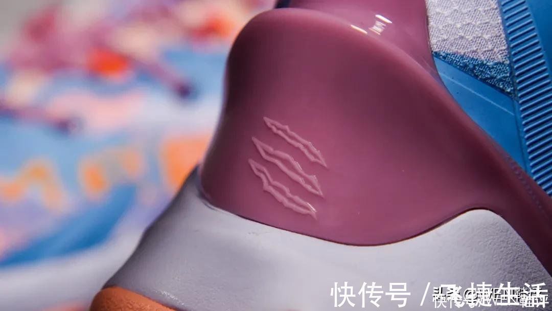 特步 粗犷造型配合顶级配置!这头战獒会成为外场实战猛兽吗?