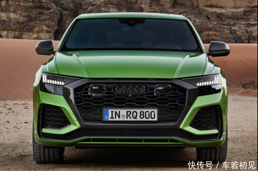 库里南|跑得快的大块头,这两款车能让库里南真“难”