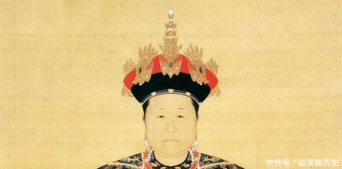 顺治|受顺治冷遇险被废黜的孝惠皇后，缘何享有康熙以理止情的屡破规制