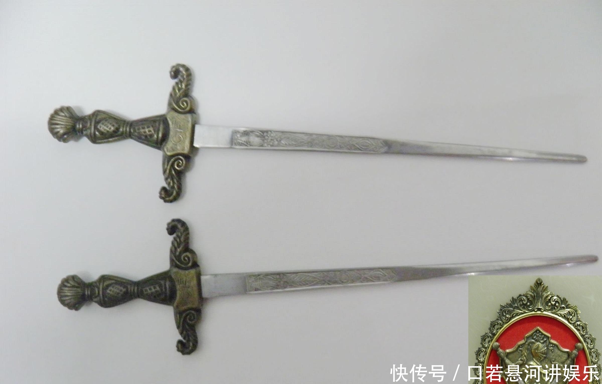 剑身|世界四邪剑:杀法突破底线