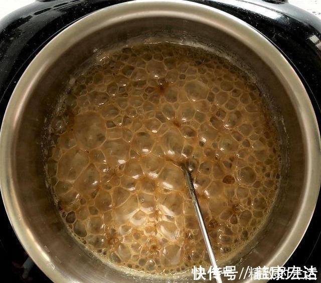 长大|孩子最馋这点心,天天喊我做,只需几块钱成本,补脑补钙长大个