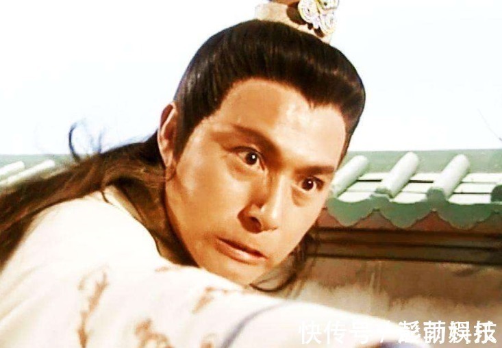 天龙八部@天龙后传:乔峰晚年艳福不浅,迎娶五位老婆,为段誉、虚竹报仇