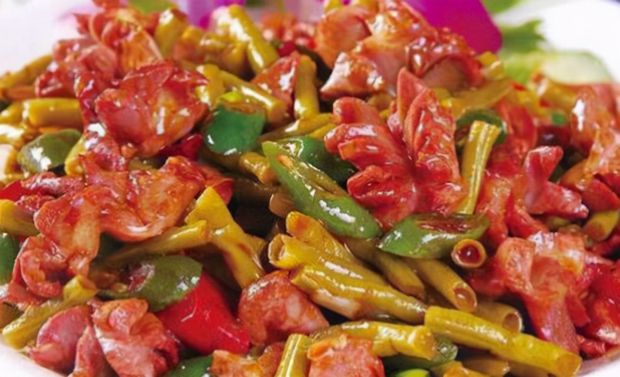  家常菜品26款分享，荤素搭配好吃不腻，过年过节备起来