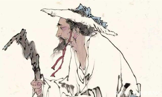 远离|古代观人五法,谨记五句口诀,远离小人,消灾避祸!