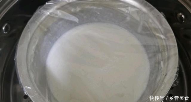 芒果糯米|糯米粉真好吃，软糯香甜，我家一周吃三次，孩子吃得越多