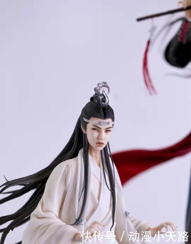 自糖王周毅|原来蛋糕可以这么美!从哪吒、敖丙到魏无羡,你最想带哪款回家?