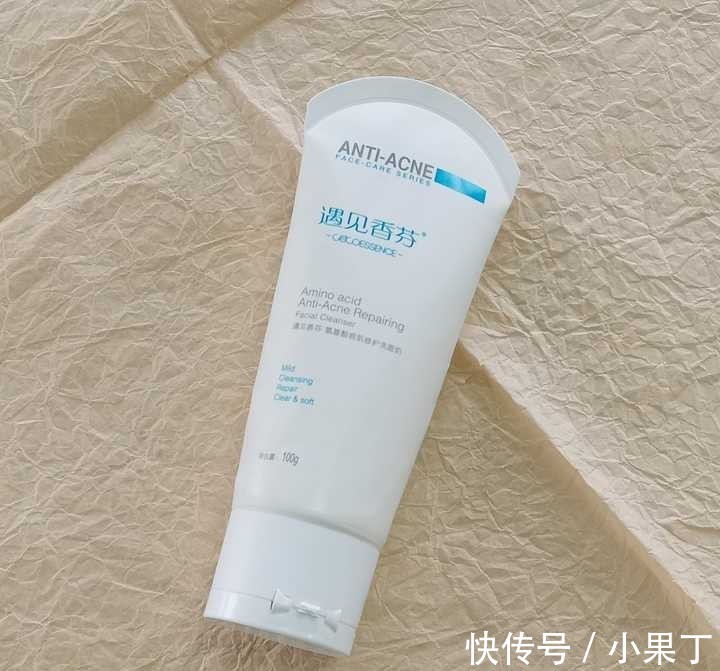 洗面奶|屈臣氏值得回购的“洗面奶”好物,不踩雷不鸡肋,你值得拥有!