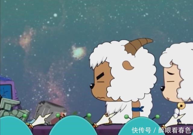 喜羊羊与灰太狼十五年前，一集大结局包含四大哲理，你看懂了吗