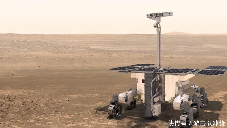 史上首次!NASA毅力号不仅发来火星照片,还传回一段重要声音