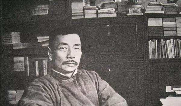 鲁迅为何拒绝诺贝尔奖提名中国尚未统一