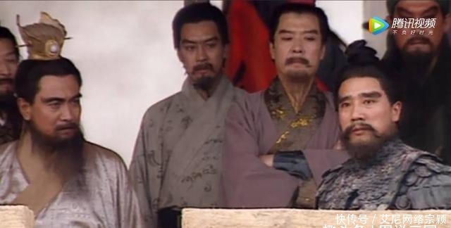 简单|同样被擒,为什么曹操劝降背叛过的陈宫,而斩杀高顺?原因很简单