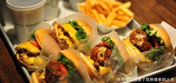 美食界的“6大谎言”,原来这么多年都被骗了,看看你有没有被骗