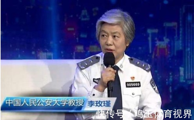 是非对错|李玫瑾教授表示,娃有这些行为要下狠手打,越大越管不了