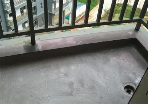 防水|阳台渗水该怎么修补?阳台漏水的原因有哪些?阳台施工要注意哪些