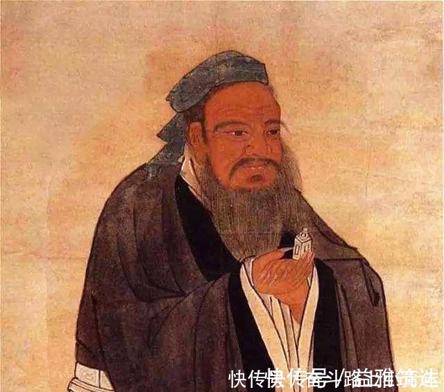 柳下惠|庄子骂孔子,是认真打了草稿的!庄子骂孔子,是认真打了草稿的!