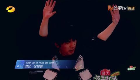 向往的生活|芒果台最新王炸综艺！收视率超《跑男》，《向往的生活》都给它让位！