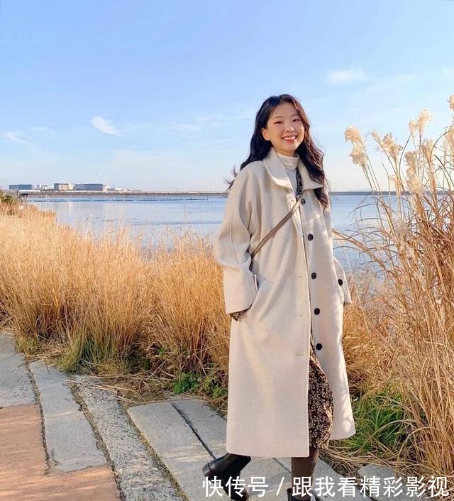 秋冬 “廉价感”穿搭毁了多少女孩!