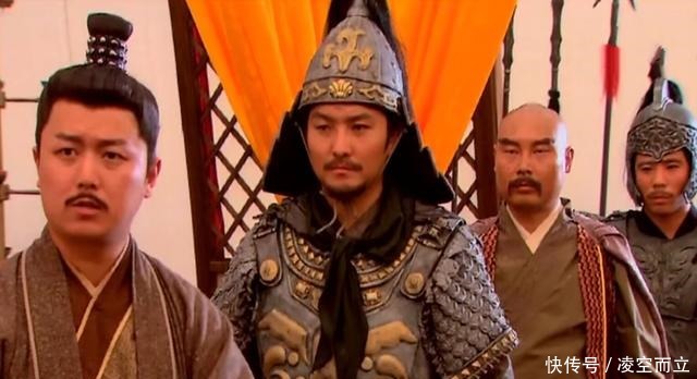 排名|方腊帐下8大猛将排名,石宝不是第一,庞万春不是第八!