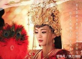 独孤|独孤天下中杨丽华在历史上有多惨！家人及后代被亲父、亲弟杀尽！