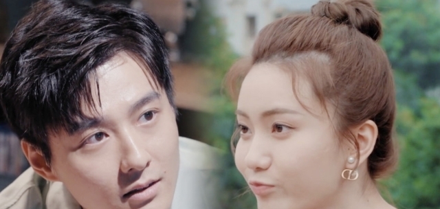 洪成成|心动4：女2跟男1终成眷属？洪成成晒出的瑜伽照，已经透露结局