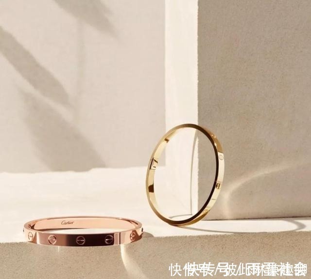 系列 买这9款珠宝!不但经典、好看,还会给新一年带来好运哟