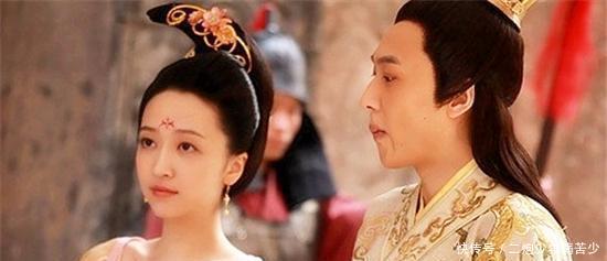 求情|赵匡胤的亲侄女，北宋最善良的公主，3次为辜负她的驸马求情