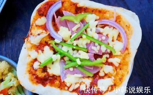 早餐|晒晒我家的早餐,早起半小时,用心搭配营养足,比早餐店还丰富