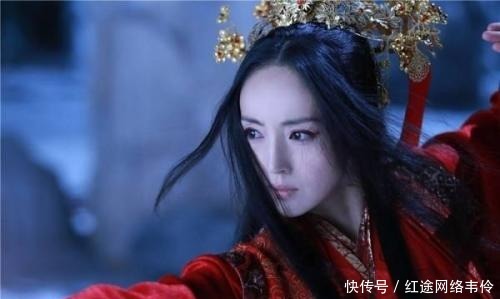 射雕|射雕三部曲中,此派武功被金庸无限夸大,二三代弟子更是实力逆天