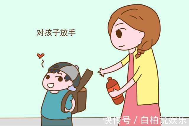 出身|这3种家庭出身的孩子,长大后大都很有出息,父母表示跟钱没关系