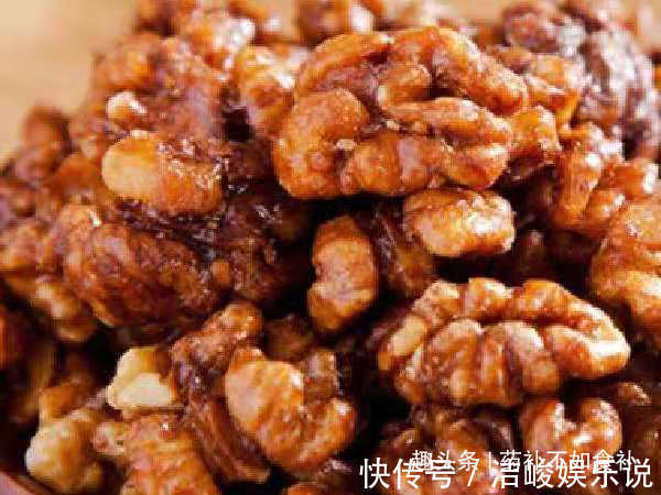 白芝麻|推荐一道补脑菜,营养丰富热量低,甜滋滋的,孩子看了有食欲