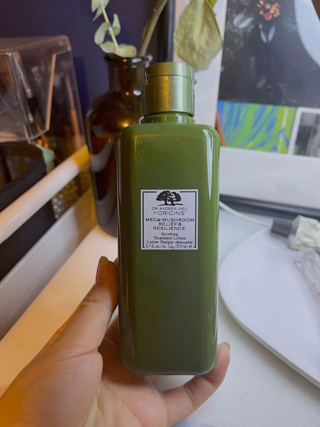 秋季 曾经,我以为护肤品用完了才用换……现在,极度后悔中……