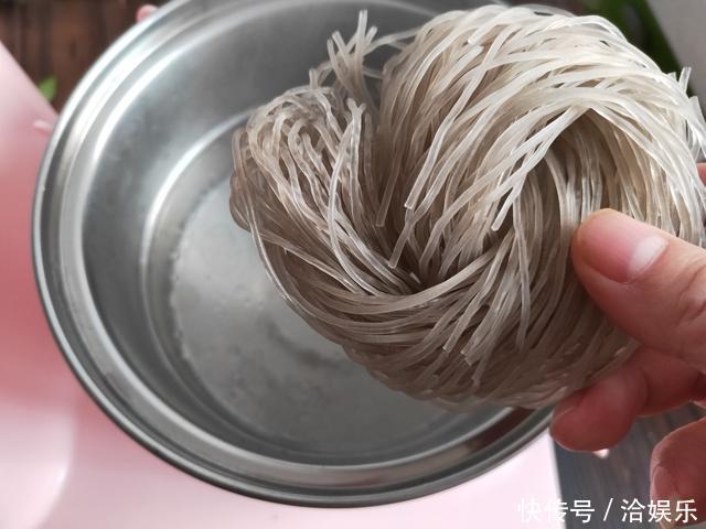天冷了,老公就馋这一口,2块钱做一大碗,喝完全身都暖和