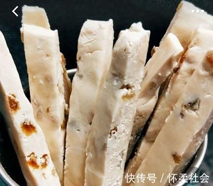 零食|闲置奶粉不要浪费,简单几步做出高营养宝宝零食,宝妈们必看