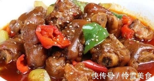 入味|非常美味的几道下饭菜，鲜香入味，好吃还不油腻，学会不用下馆子