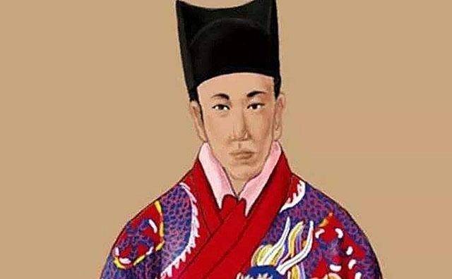 毁誉参半|史上对英宗皇帝评价毁誉参半:他执政的能力,的确不如弟弟朱祁钰