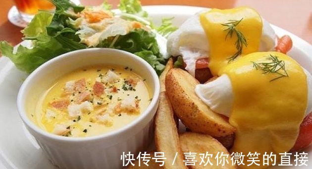 油条|不应该吃的5种早餐,尤其是第4种,但很多人每天必吃