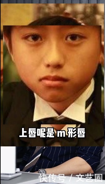 蔡徐坤被质疑整容,男网红回应:他只动了牙齿和下巴,其它地方没喷的