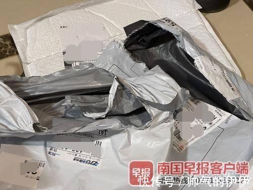 快递|你的个人信息可能是这样泄露的，网购时务必小心