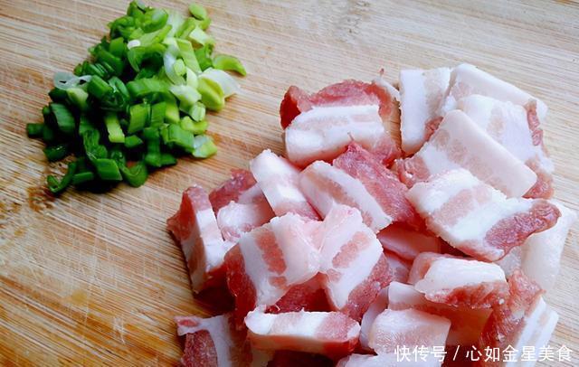 冬天|北方人冬天就馋这菜,三天两头必吃一回,雷打不动!