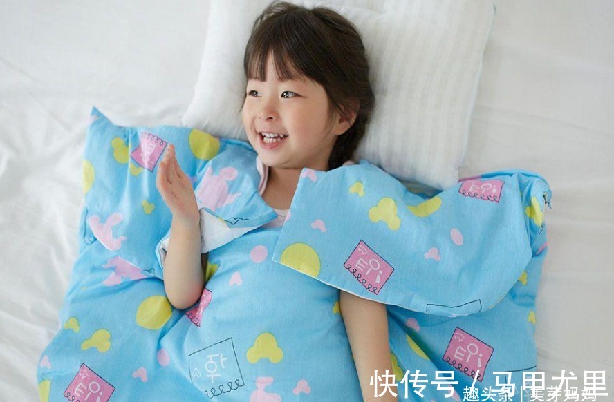 孩子|美国博士:孩子在这个时间点入睡,能促进孩子长高,长大更加聪明